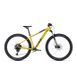 Bici MTB Cube Analog flashlime´n´black
