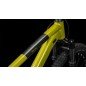 Bici MTB Cube Analog flashlime´n´black