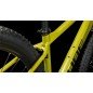 Bici MTB Cube Analog flashlime´n´black