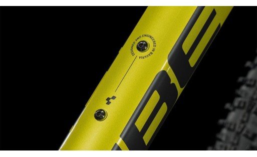 Cube Analog | MTB Affidabile per Trail e Fuoristrada