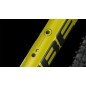 Bici MTB Cube Analog flashlime´n´black