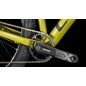 Bici MTB Cube Analog flashlime´n´black