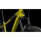 Bici MTB Cube Analog flashlime´n´black