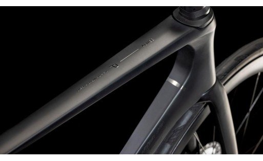 Cube Agree C:62 Pro | Bici da Strada Leggera e Performante