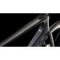Bici da Strada Cube Agree C:62 Pro blackline
