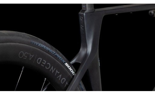 Cube Agree C:62 Pro | Bici da Strada Leggera e Performante