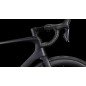 Bici da Strada Cube Agree C:62 Pro blackline