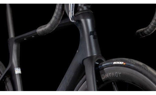 Cube Agree C:62 Pro | Bici da Strada Leggera e Performante