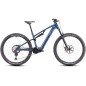 E-BIKE CUBE AMS HYBRID ONE44 C:68X SLX 400X 29 - 2025 E-BIKE CUBE AMS HYBRID ONE44 C:68X SLX 400X 29 - 2025
