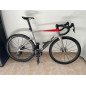 BMC Teammachine R 01 Usato - Solo telaio e reggisella