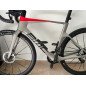 BMC Teammachine R 01 Usato - Solo telaio e reggisella
