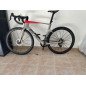 BMC Teammachine R 01 Usato - Solo telaio e reggisella