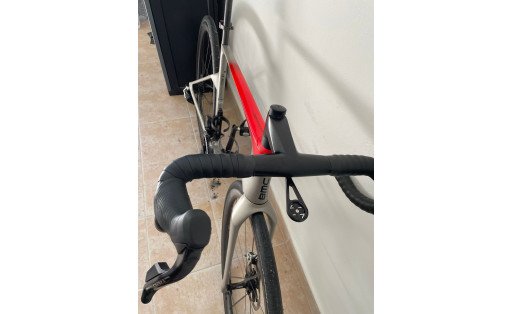Telaio BMC Teammachine R 01 Usato in vendita