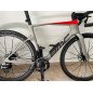 BMC Teammachine R 01 Usato - Solo telaio e reggisella