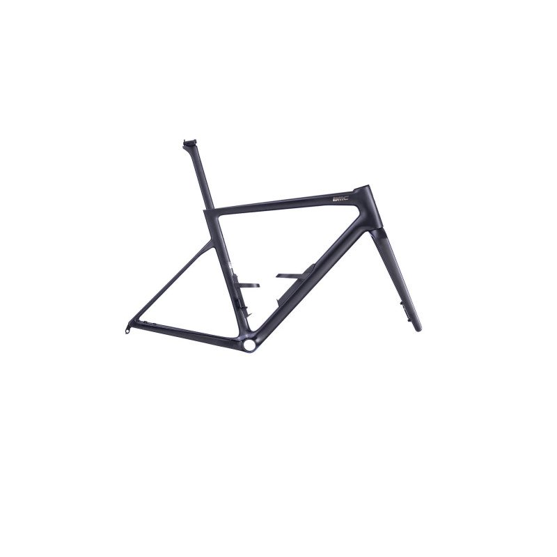 BMC - Teammachine SLR 01 Frameset - Lightweight Carbon BMC - Teammachine SLR 01 Frameset - Lightweight Carbon