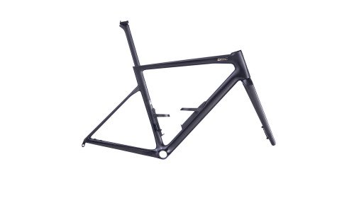 BMC Teammachine SLR 01 Frameset carbonio leggero