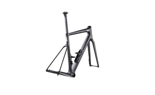 BMC - Teammachine SLR 01 Frameset - Lightweight Carbon