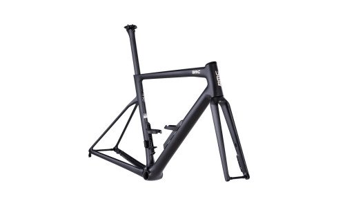 BMC Teammachine SLR 01 Frameset carbonio leggero