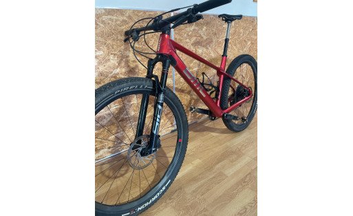 Bmc twostroke 01 Usata