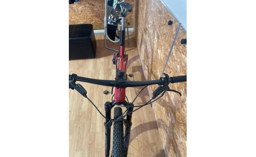 BMC Twostroke 01 usata in garanzia – occasione MTB