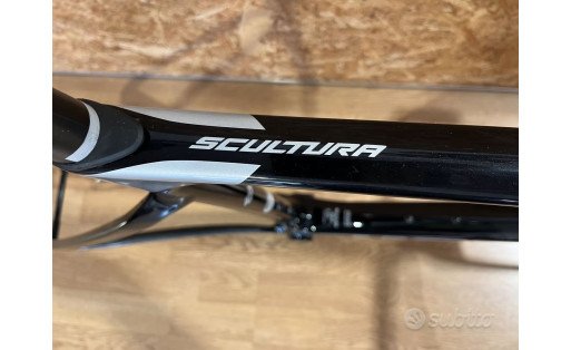 Telaio Merida Scultura 8000 tag. XL. Anno 2024