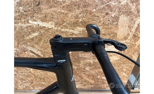 Telaio Merida Scultura 8000 XL 2024 usato carbonio