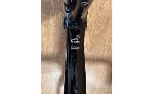 Telaio Merida Scultura 8000 XL 2024 usato carbonio