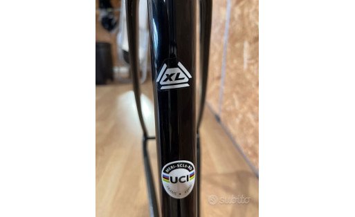 Telaio Merida Scultura 8000 XL 2024 usato carbonio
