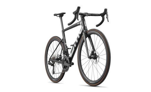 BMC Teammachine SLR 01 Seven Black Carbon