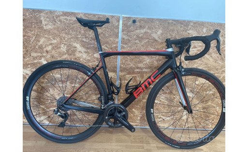 BMC Teammachine SLR01 Usato: Prezzo e Offerte