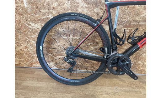 BMC Teammachine SLR01 Usato: Prezzo e Offerte