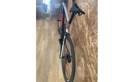 BMC Teammachine SLR01 Usato: Prezzo e Offerte