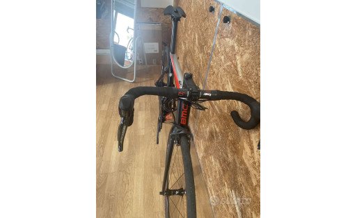 BMC Teammachine SLR01 Usato: Prezzo e Offerte