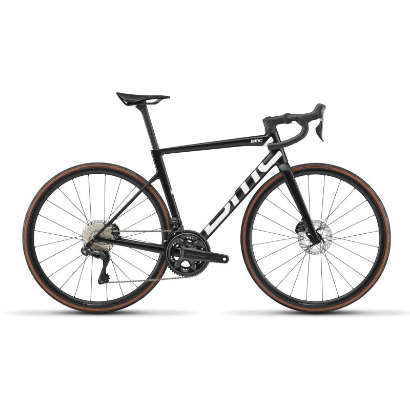 Teammachine SLR ONE NERO