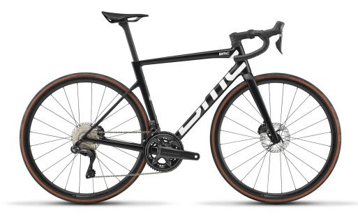 BMC Teammachine SLR ONE: bici da corsa top