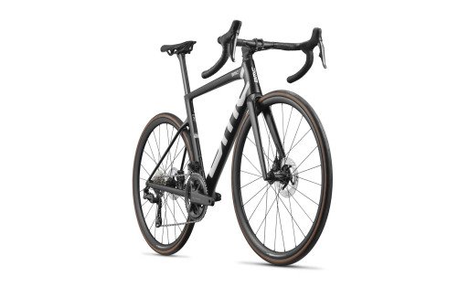 Teammachine SLR ONE NERO