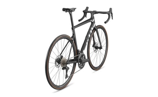 BMC Teammachine SLR ONE: bici da corsa top