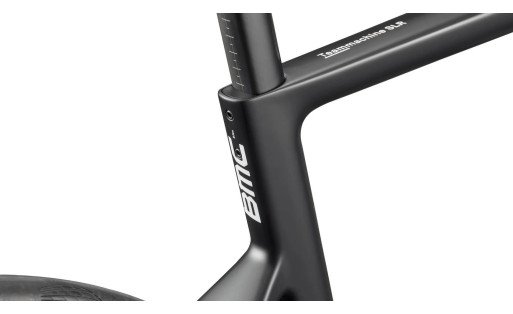 BMC Teammachine SLR ONE: bici da corsa top