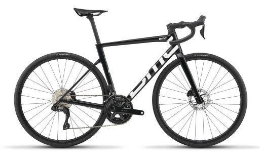 BMC Teammachine SLR TWO Nero: bici da corsa