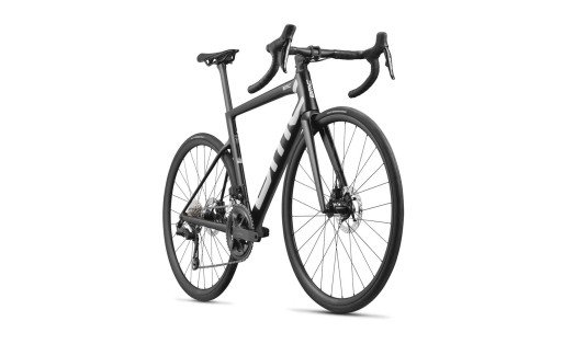 Teammachine SLR TWO NERO