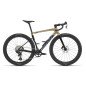 BMC Kaius 01 THREE Moss Gold / Carbon