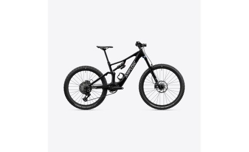 Amflow PX Carbon: E-MTB Leggera con Motore DJI Avinox