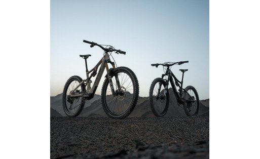 Amflow PX Carbon: E-MTB Leggera con Motore DJI Avinox