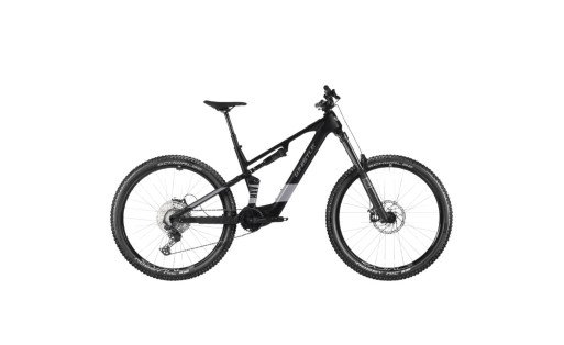 Whistle AXR CA 5.6 800Wh Avinox M2S