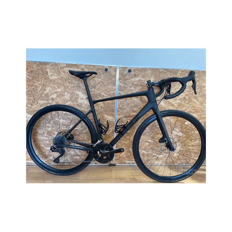 Cube Attain SL USATA TG 56
