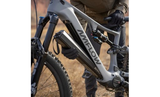 Amflow PR Carbon Pro EMtb