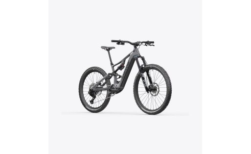 Amflow PR Carbon Pro: e-MTB Enduro ad Alte Prestazioni
