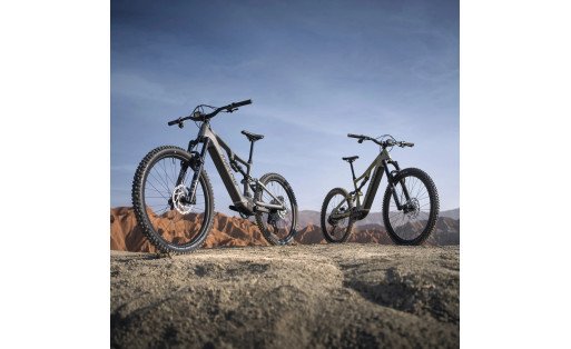 Amflow PR Carbon Pro: e-MTB Enduro ad Alte Prestazioni