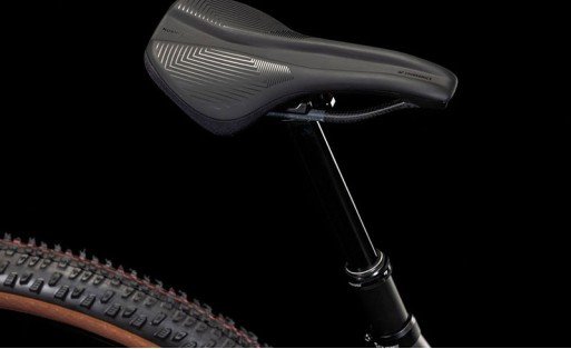 Cube AMS Zero99 C:68X Race 2025 – MTB full carbon – Blackline