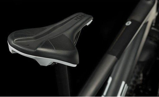 MTB Cube Reaction C:62 One 2024 – Telaio in carbonio – Carbon/White